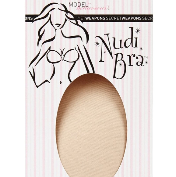 NWOT stick on bra - Picture 3 of 6